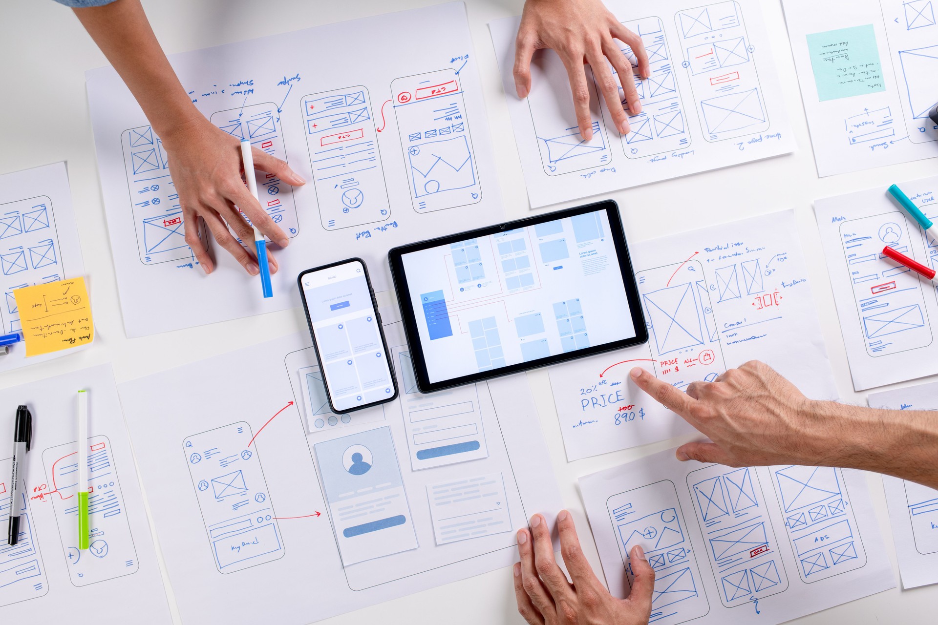 AI-Powered SEO Optimization